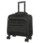 Targus TBR044GL laptop case 16" Trolley case Black