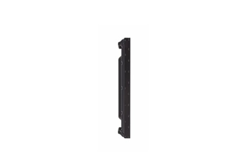LG 55VM5J-H signage display Digital signage flat panel 55" 500 cd/m² Full HD Black WebOS 24/7