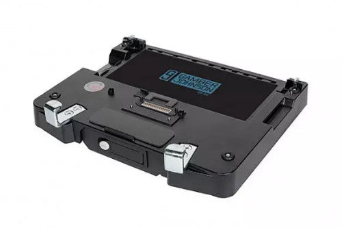 Panasonic 7160-0577-00 laptop dock/port replicator Wired Black