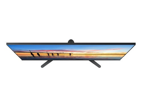 Samsung LS32B300NW computer monitor 32" 1920 x 1080 pixels Full HD LCD Black
