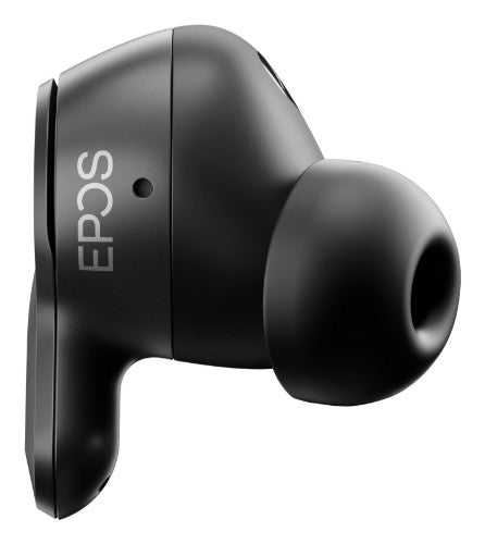 EPOS ADAPT E1 Scandinavian Black
