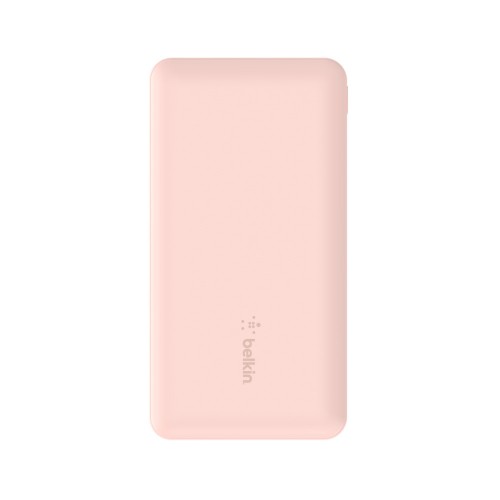 Belkin BOOST↑CHARGE 10000 mAh Rose Gold