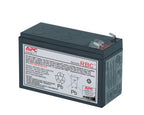 APC RBC17 UPS battery Sealed Lead Acid (VRLA)