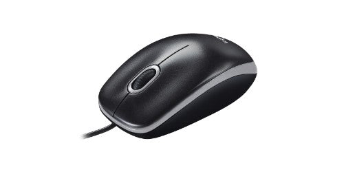 Logitech 920-002714 keyboard Mouse included USB English Black