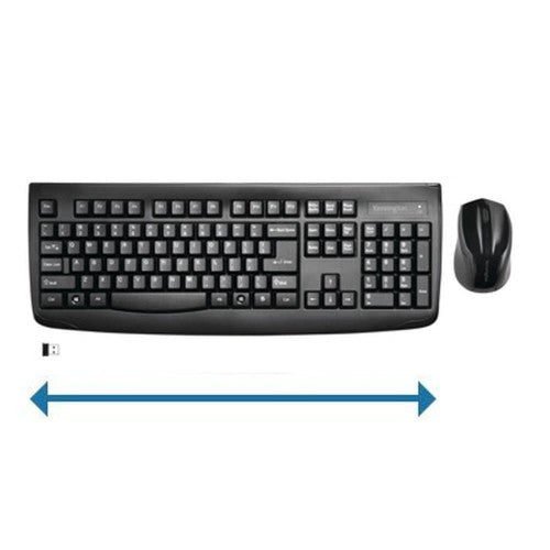 Kensington Pro Fit® Wireless Keyboard