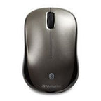 Verbatim 98590 mouse Office Ambidextrous Bluetooth Optical 1600 DPI