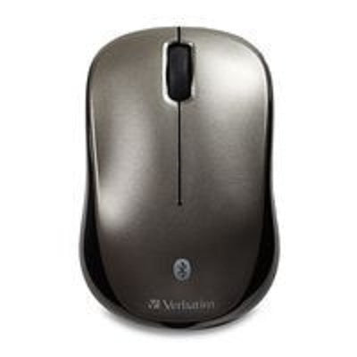 Verbatim 98590 mouse Office Ambidextrous Bluetooth Optical 1600 DPI