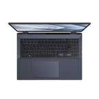 ASUS ExpertBook B5 B5602CVA-P53-CB Intel® Core™ i5 i5-1340P Laptop 16" WUXGA 16 GB DDR5-SDRAM 512 GB SSD Wi-Fi 6E (802.11ax) Windows 11 Pro Black