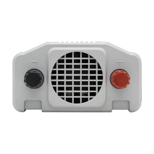 Tripp Lite PV400USB power adapter/inverter Auto 400 W Silver