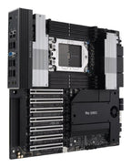 ASUS PRO WS WRX90E-SAGE SE AMD WRX90 Socket sTR5 EEB