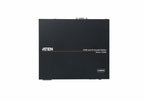 ATEN KA8280 KVM switch Rack mounting Black