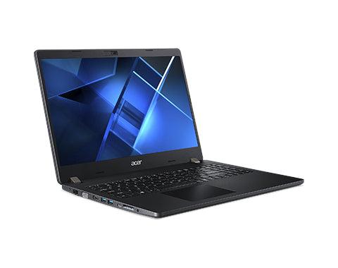 Acer TravelMate P2 TMP215-53-54J1 Intel® Core™ i5 i5-1135G7 Laptop 15.6" Full HD 8 GB DDR4-SDRAM 256 GB SSD Wi-Fi 6 (802.11ax) Windows 10 Pro Black