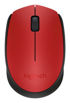 Logitech 910-004941 mouse Office Ambidextrous RF Wireless