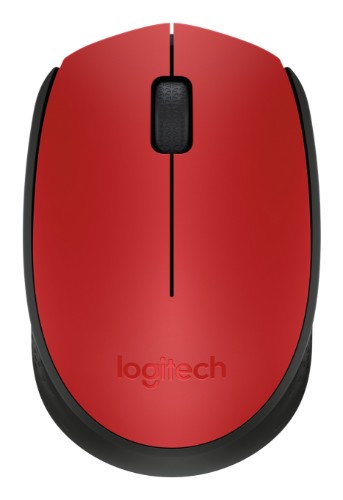 Logitech 910-004941 mouse Office Ambidextrous RF Wireless