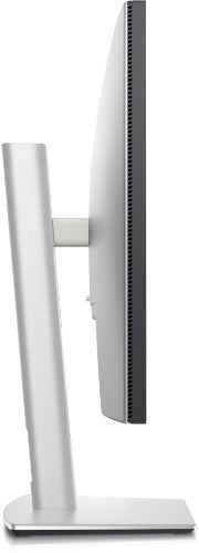 DELL UltraSharp U2724DE computer monitor 27" 2560 x 1440 pixels Quad HD LCD Black, Silver