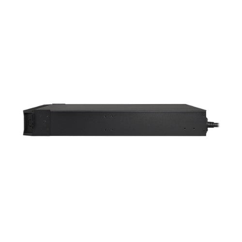 Tripp Lite SMART3000RM2UN uninterruptible power supply (UPS) Line-Interactive 3 kVA 2250 W 9 AC outlet(s)