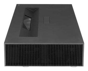 LG HU915QB data projector Ultra short throw projector 3000 ANSI lumens DLP UHD 4K (3840x2160) Black, Gray