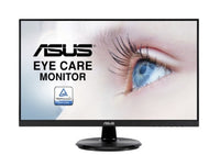 ASUS VA24DCP computer monitor 23.8" 1920 x 1080 pixels Full HD Black