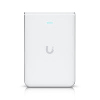 Ubiquiti U7 Pro Wall 5700 Mbit/s White Power over Ethernet (PoE)