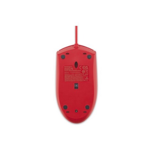 Kensington K75239US mouse Medical Ambidextrous USB Type-A Optical 1600 DPI