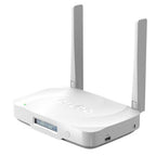 HPE Aruba Networking AP-605R (RW) 3600 Mbit/s White Power over Ethernet (PoE)