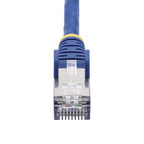 StarTech.com NLBL-6F-CAT8-PATCH networking cable Blue 70.9" (1.8 m) S/FTP (S-STP)