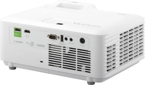 Viewsonic LX700-4K data projector 3500 ANSI lumens DMD UHD 4K (3840x2160) White