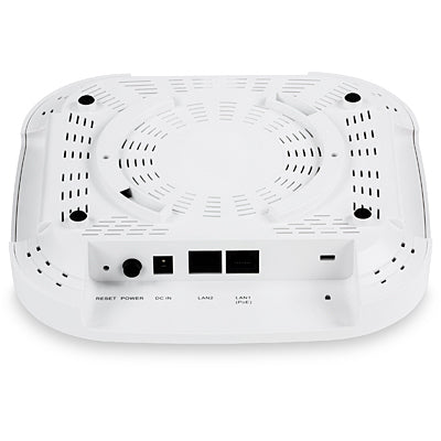 Trendnet TEW-826DAP wireless access point 867 Mbit/s White Power over Ethernet (PoE)
