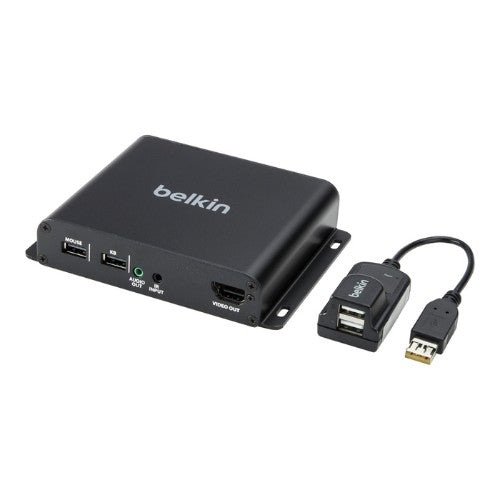 Belkin F1DN-KVM-EXRC6 KVM extender Receiver