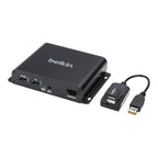 Belkin F1DN-KVM-EXRC6 KVM extender Receiver