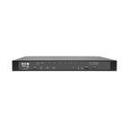 Tripp Lite B064-008-01-IPG KVM switch Rack mounting Black