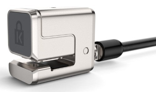 Kensington K68136WW cable lock Silver 70.9" (1.8 m)