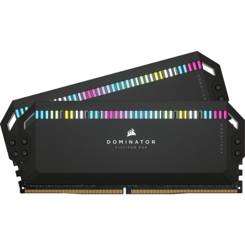 Corsair Vengeance RGB memory module 32 GB 2 x 16 GB DDR5