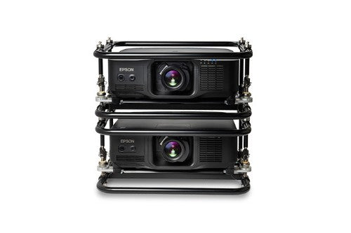 Epson EB-PU2220B data projector Large venue projector 20000 ANSI lumens 3LCD WUXGA (1920x1200) Black