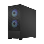 Fractal Design Pop Air Tower Black