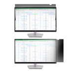StarTech.com 2869-PRIVACY-SCREEN display privacy filters 28" Monitor Frameless display privacy filter