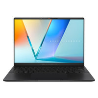 ASUS Vivobook S 14 OLED M5406KA-DS71-CA Copilot+ PC AMD Ryzen AI 7 350 Laptop 14" WUXGA 16 GB LPDDR5x-SDRAM 1 TB SSD Wi-Fi 6E (802.11ax) Windows 11 Home Black
