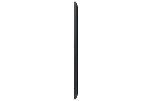 Samsung QM98C Digital signage flat panel 98" LCD Wi-Fi 500 cd/m² 4K Ultra HD Black Tizen 7.0 24/7