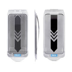 StarTech.com I16T1-PRIVACY-SCREEN display privacy filters 6.1" Smartphone Frameless display privacy filter