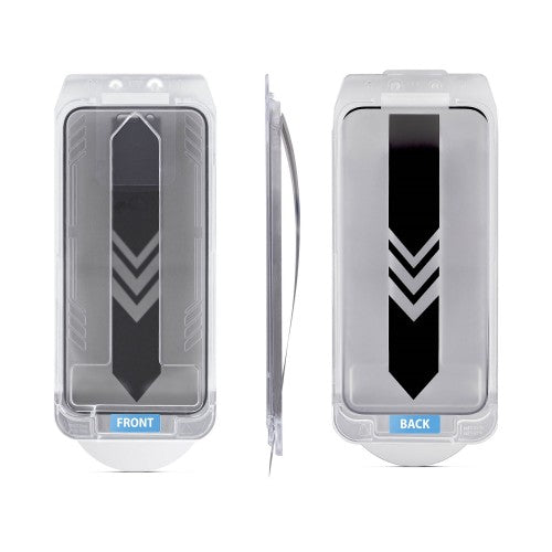 StarTech.com I16T3-PRIVACY-SCREEN display privacy filters 6.3" Smartphone Frameless display privacy filter