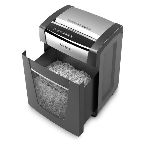 Kensington OfficeAssist™ Shredder M200-HS Anti-Jam Micro Cut