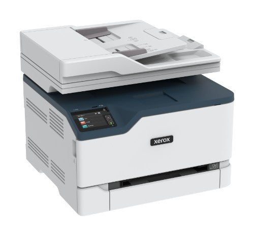 Xerox C235/DNI multifunction printer Laser A4 600 x 600 DPI 24 ppm Wi-Fi