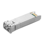 TP-Link TL-SM5110-LR network transceiver module Fiber optic 10000 Mbit/s SFP+ 1310 nm