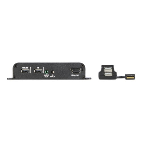 Belkin F1DN-KVM-EXRC6 KVM extender Receiver