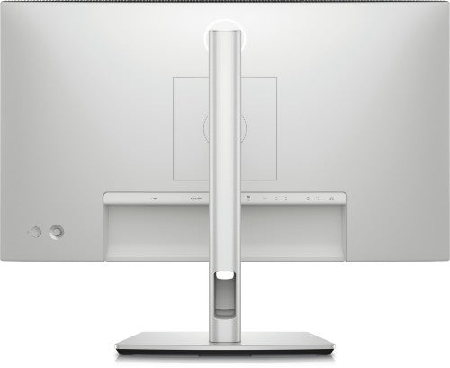 DELL UltraSharp U2424HE computer monitor 23.8" 1920 x 1080 pixels Full HD LCD Black, Silver