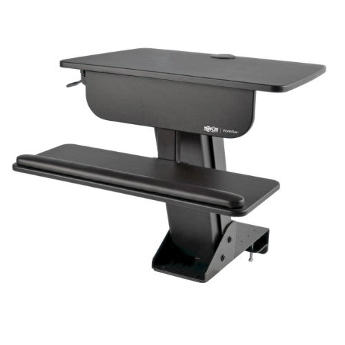 Tripp Lite WWSSDC monitor mount / stand Desk Black