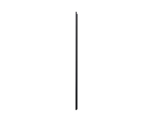 Samsung LH115QHFEBGXZA signage display Digital signage flat panel 115" LED Wi-Fi 1000 cd/m² 4K Ultra HD Black Tizen 24/7