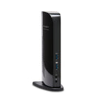 Kensington SD4100v 5Gbps USB-A Dual 4K Docking Station - DP++/DP++ - Windows/macOS/Chrome (3m cable included)