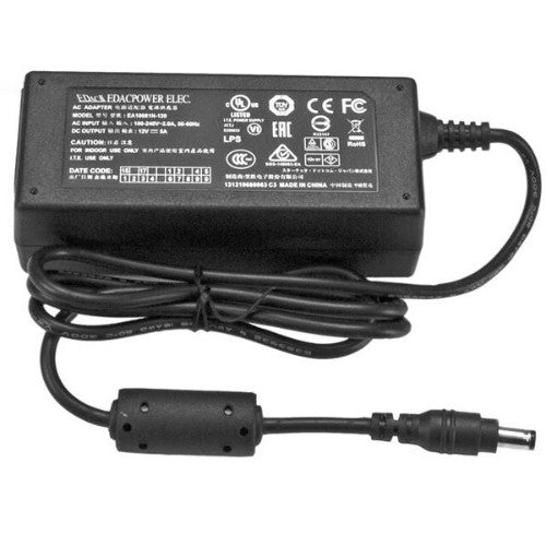 StarTech.com SVA12M5NA power adapter/inverter Indoor