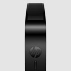 HP Pro t550 2 GHz Smart Zero 2.87 lbs (1.3 kg) Black J6412